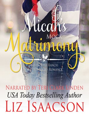 cover image of Micah's Mock Matrimony